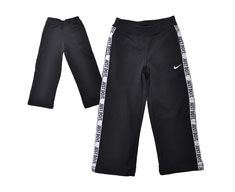 Nike pant just do it little boys